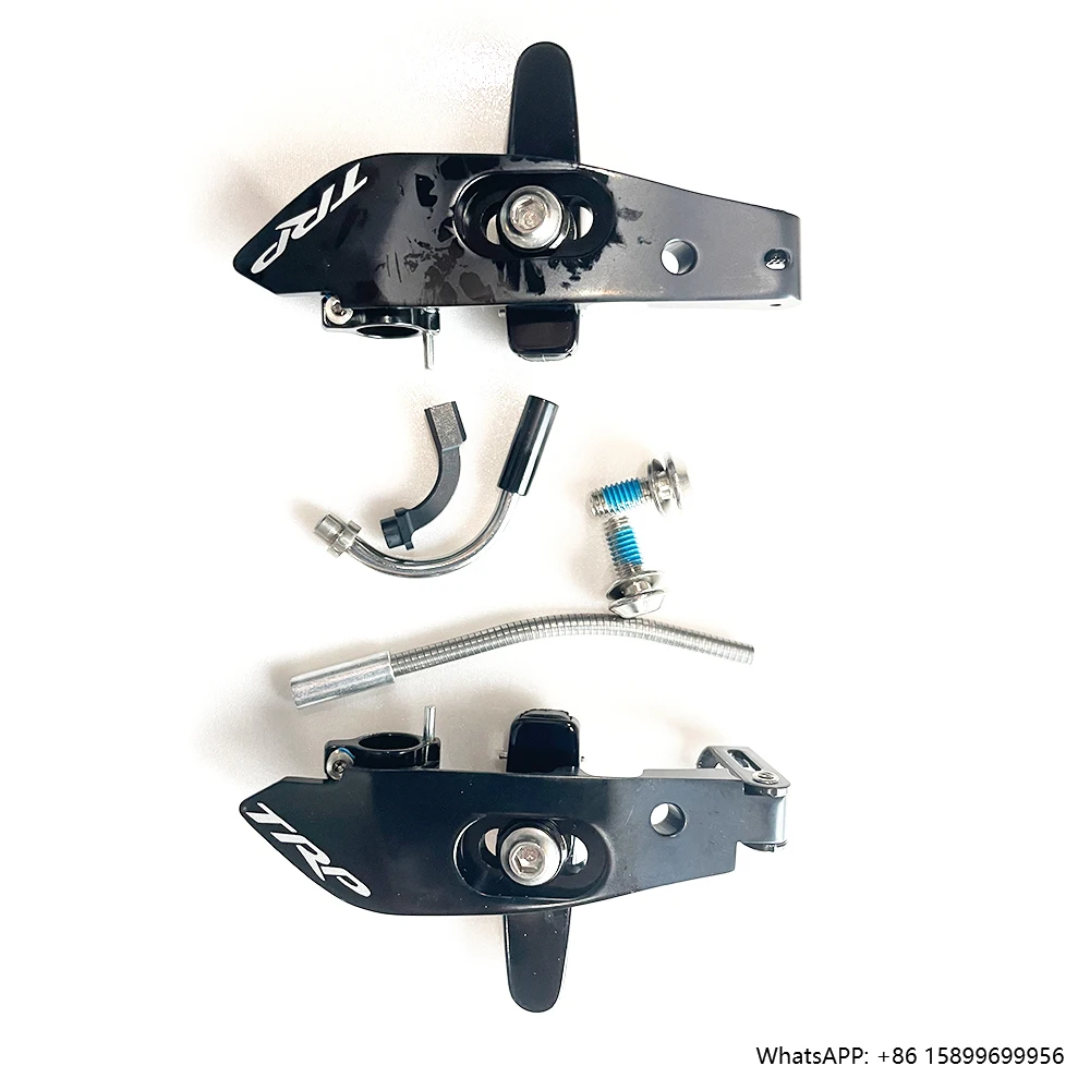 

Triathlon Bicycle Parts TT Bike Brake Accessories Rim Brake Caliper