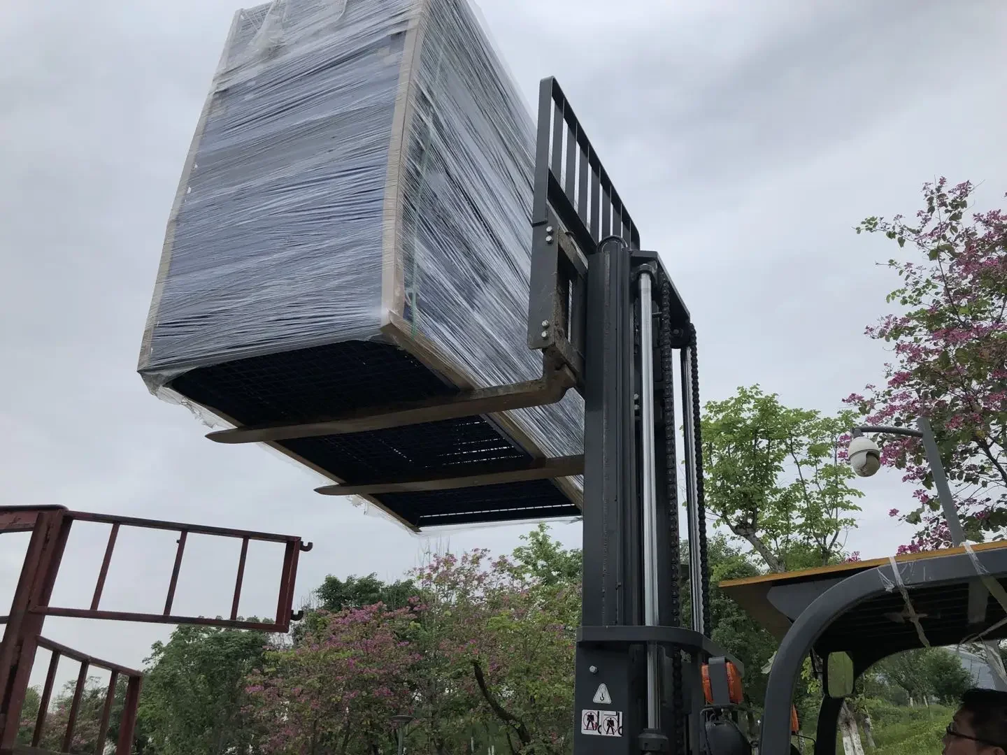 Pw China Factory Pa…