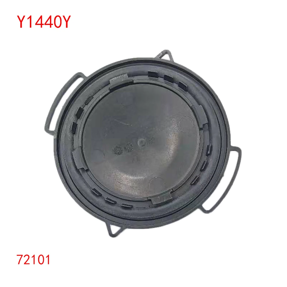 EHLTE Headlight Dust Cover For BMW X6 E71 2008-2014 led assembly bulb caps 72101