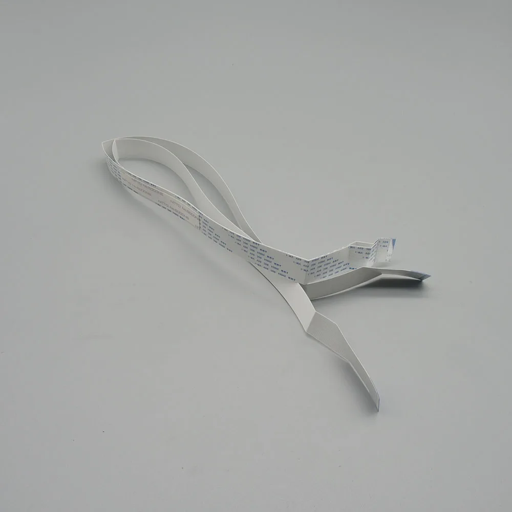 

10Pcs High quality Printer head Cable For HP 8100 PRO 8600 8610 8620 276 Printer printhead carriage cable head cables