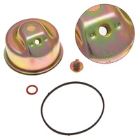 Carburettor Float Bowl With Washer And Gasket Kits For HONDA GX120 GX140 GX160 GX200 GXV120 GXV140 GXV160 Lawn Mower Parts