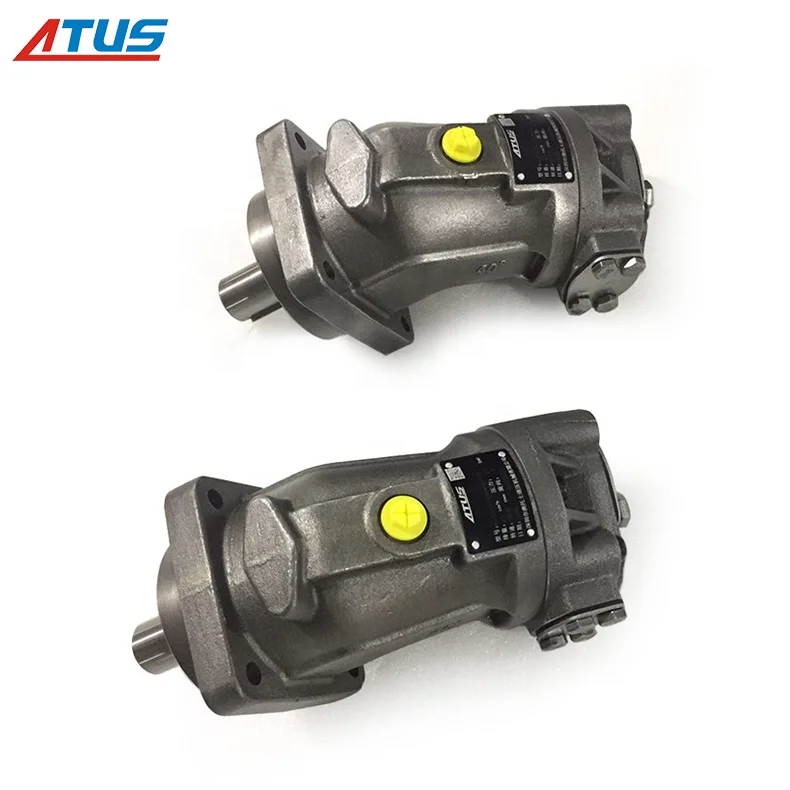 A2FO Fixed Bent Axis Piston Pump A2F012 A2F016 A2F023 A2F028 A2F032 A2F045 A2F056 A2F063 A2F080 A2F090 a2fo hydraulic pump