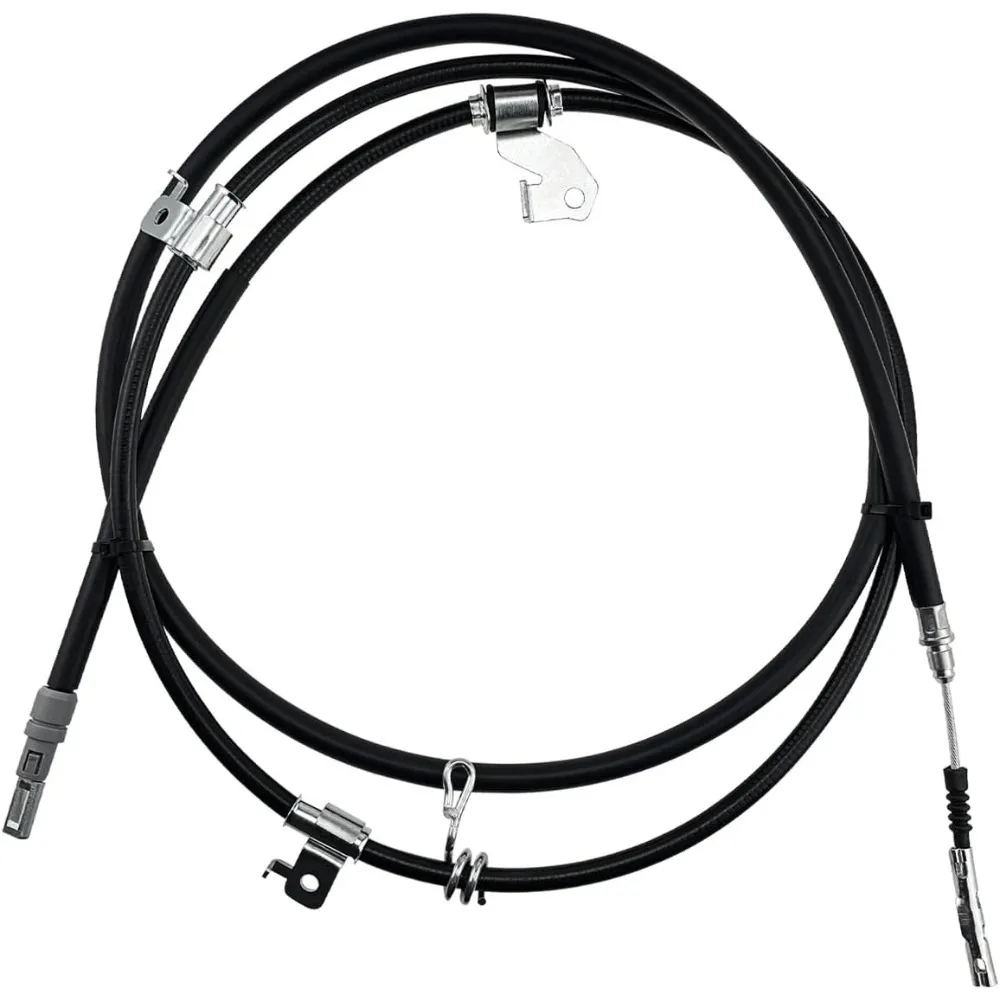 Brand New Rear Passenger Side Right Parking Brake Cable BB5Z2A635B For Explorer 2011-2019
