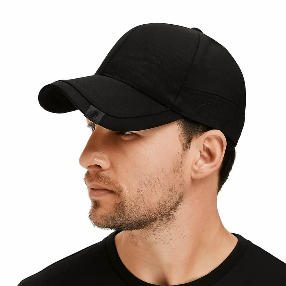 

Adjustable Solid Baseball Caps High Quality Dad Hat Snapback Hat Casual Trucker Cap Outdoor Trucker Hats Summer