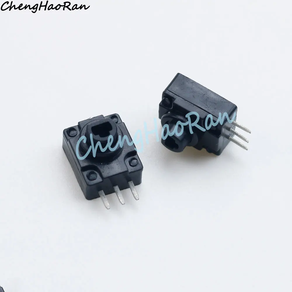 10 Pcs LT RT Shoulders Trigger Button Potentiometer Switch For Xbox 360 Controller LT RT Button Replacement Repair Accessories
