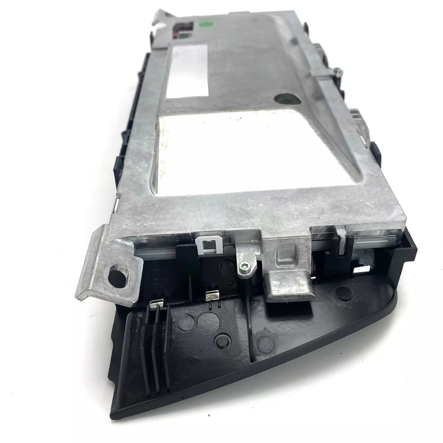 PANGOLIN 10.25 "CID عرض استبدال الشاشة لسيارات BMW 5 Series F10 F11 528i 528iX 535i 535d 550i M5 نماذج هجينة 2013-2016