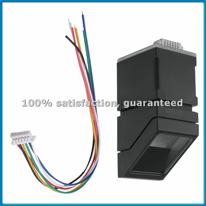R307 Capacitive Fingerprint Reader/Module/Sensor/Scanner-ABVM