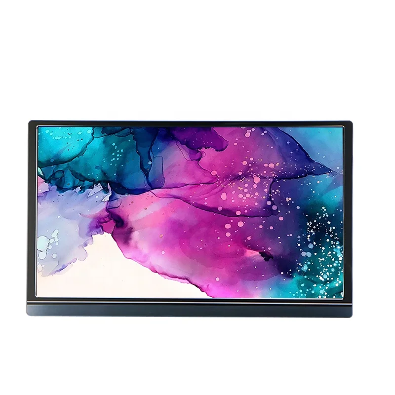 

2025 New Multi Screen for Laptop 15.6 Inch Portable LCD Monitor Laptop Screen Extender Business Laptop & Computer