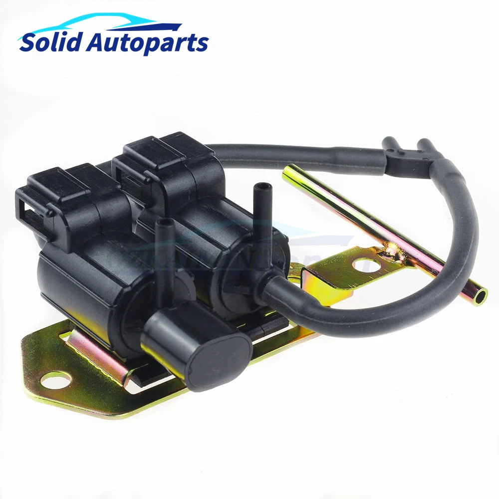 MR534632 Clutch 4WD Select Control Solenoid Valve K5T81273 for Mitsubishi Pajero IO Pinin Montero Engine 4G93 4G94 1999-2005