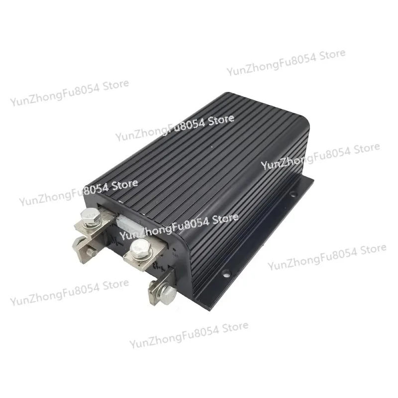 

Low Voltage DC Governor DC48DP360BL-R01DC48DP600BL-R01DC72DP800BL-R01