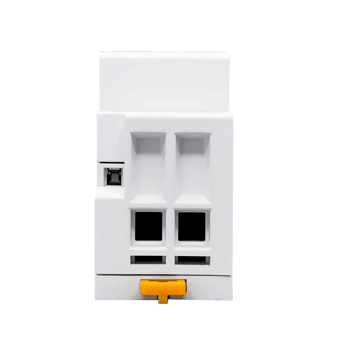 TOCT1 2P 63A 220V/230V 50/60HZ carril Din contactor Modular de CA para el hogar 2NO o 2NC o 1NO 1NC