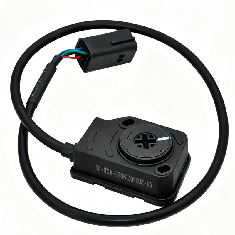 Multi Throttle Sensor For Golf Cart Pedal- 3203040028 Fits E20 E40 E40L E40FL E60 E60L Models