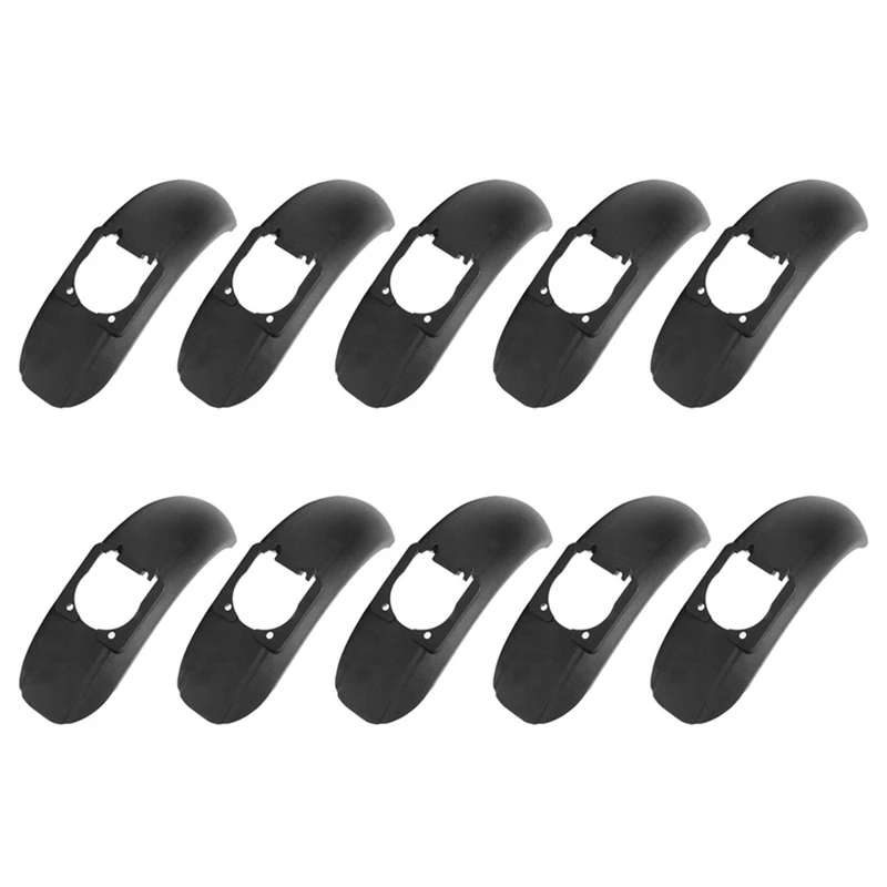 

10X Front Fender Replacement For Kugoo S1 S2 S3 Electric Scooter Skateboard Parts Front Guard Mudguard