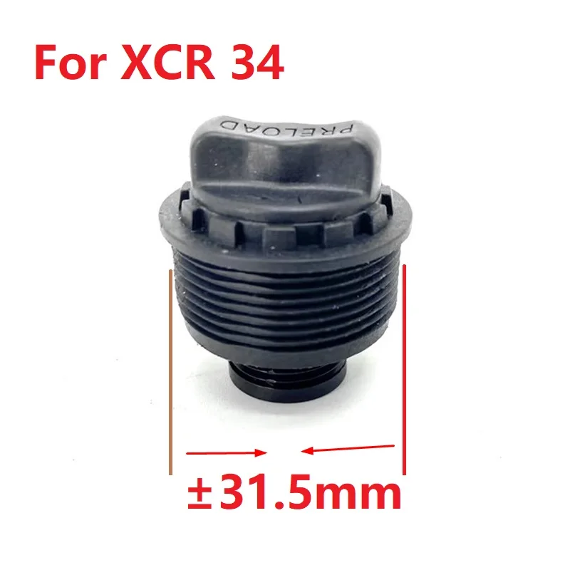 Variant: XCR34 31.5mm