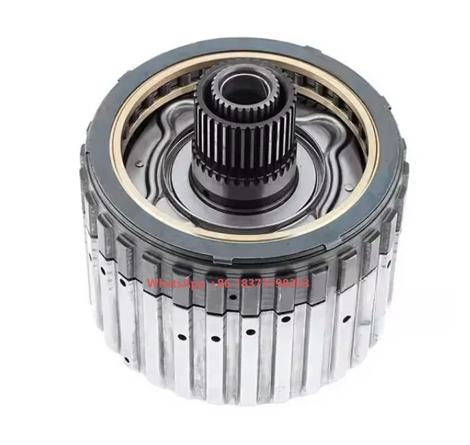 

TRANSMESUN V5A51 R5A51 Transmission Planetary Planet Set for Mitsubishi 2001