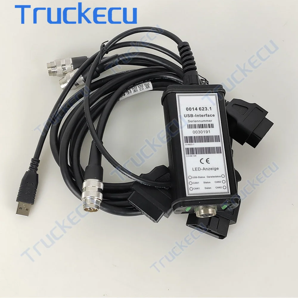 FZ-G1 tablet laptop For CLASS MetaDiag diagnostic tool system CDS Agriculture construction truck tractor diagnostic tool