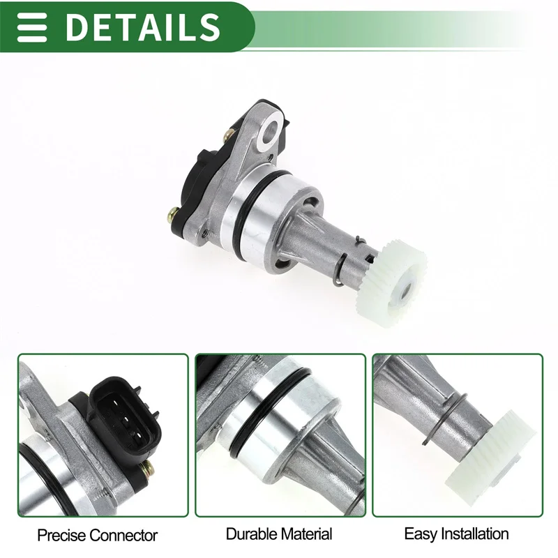 83181-24060 مستشعر سرعة السيارة، متوافق مع IS300 SC300 المتوافق مع 4Runner Pickup #4