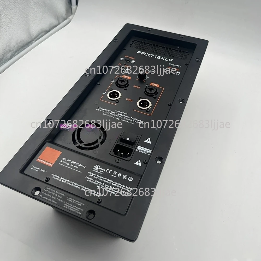 PRX 718XLF для модуля усилителя активного динамика PRX718XLF