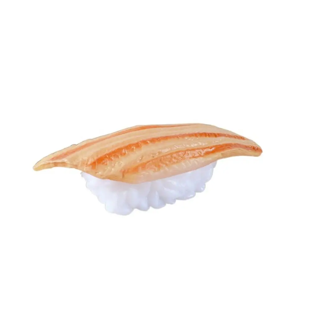 Japanische Lebensmittel Simulation Sushi Modell Reis Ball Kochen Spielzeug Simulation Küche Spielzeug Simulation Lebensmittel Pretend Spielen Lebensmittel Spielzeug