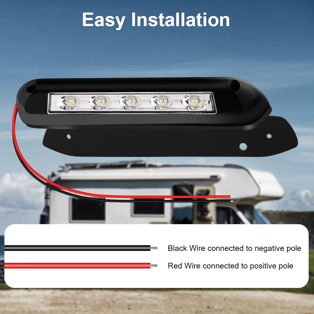 Thumbnail 3 - #9 Highest Rated Awning Accessories to Buy in 2026