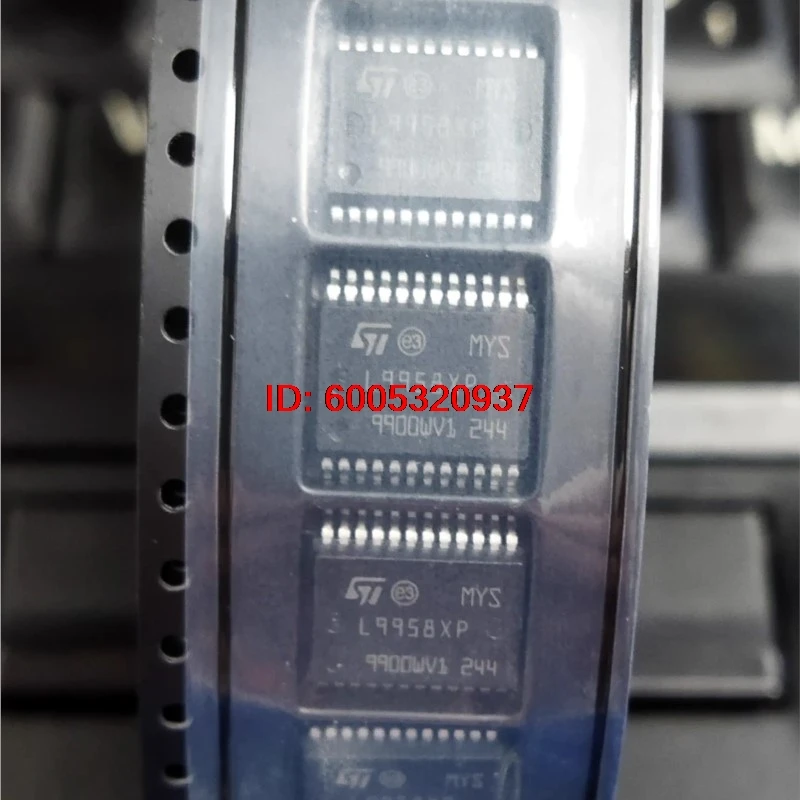 1~10pcs/lot L9958XP L9958 HSSOP24 100% Brand New Original