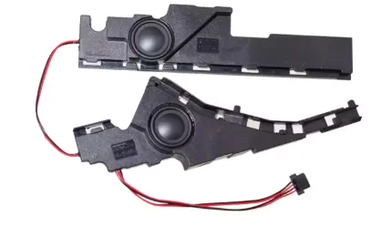 For Laptop Speaker …