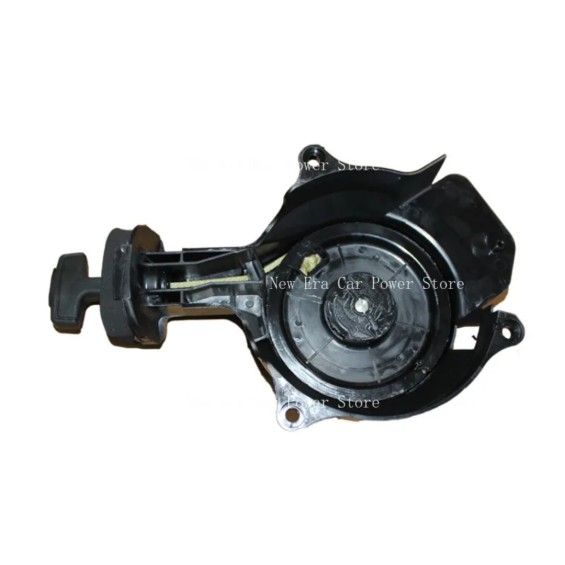 

Suitable for Yamaha Pianier 4-Stroke 6/8 HP Outboard Engine Starting Puller 6BX-15710-00