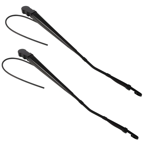 A22-51969-000 2 brazos de limpiaparabrisas aptos para Freightliner Columbia 2001-2017 brazo de limpiaparabrisas para lado derecho e izquierdo