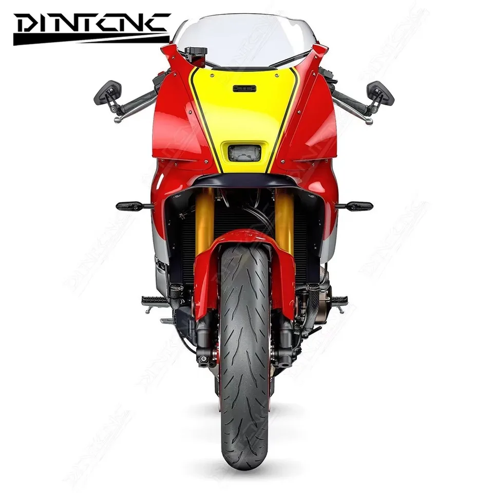 ヤマハ XSR900 XSR900GP ハンドルバーエンドミラー左右サイド回転