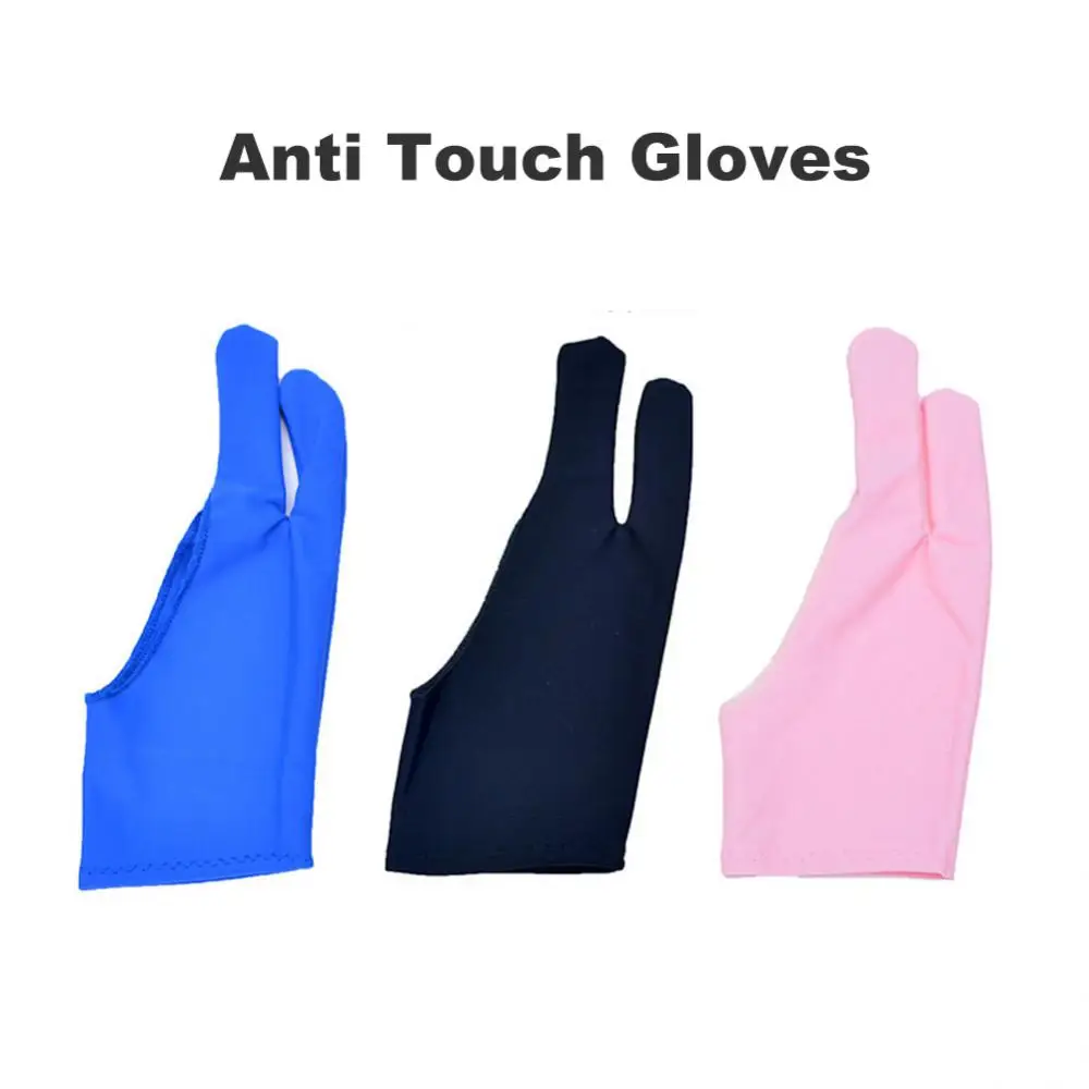 Gloves Comfortable Versatile Creative Trending Innovative Popular Artists Tools Digital Art Painting Hygienic Functional Stylish