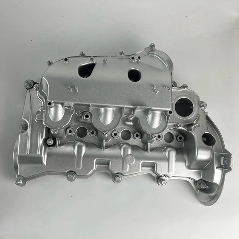 Car Engine Valve Cover Intake Manifold Cover For Land Rover 3.0 TDV6 Discovery 4