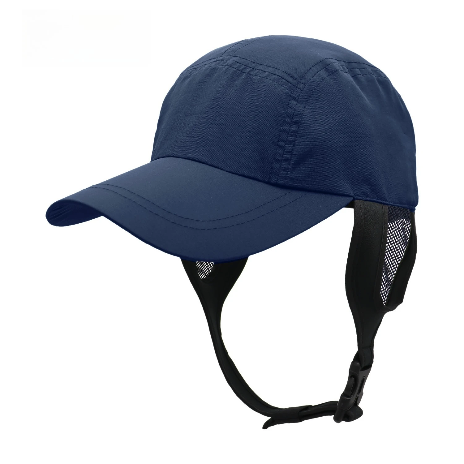 New UPF50+ Sunscreen Duck Tongue Caps Trendy Lightweight Sun Protection Caps Adjustable Breathable Peaked Cap Beach