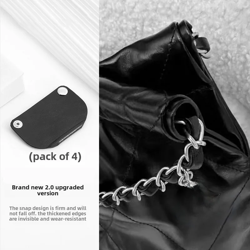 Master Style 22bag Mini Garbage Bag Length Reduction Buckle Bag Chain Adjustment Bag Strap Clasps