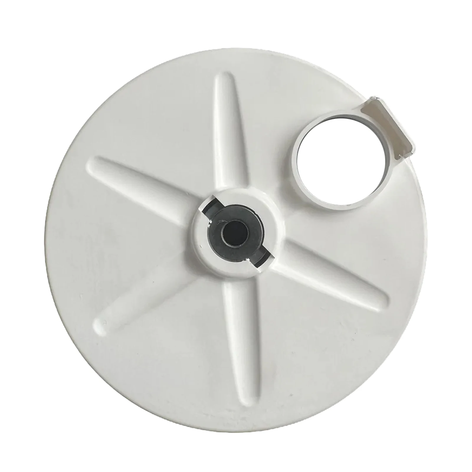 

Wheel Cover Assembly For 117-4197 Enhanced Functionality Sturdy Construction Easy Installation Wheel Cover Assembly