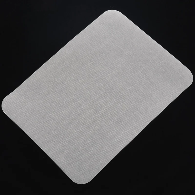 

FX-60Pcs Thermal Sticky Iron On Mending Patches Jeans Bag Hat Repair Decor Design