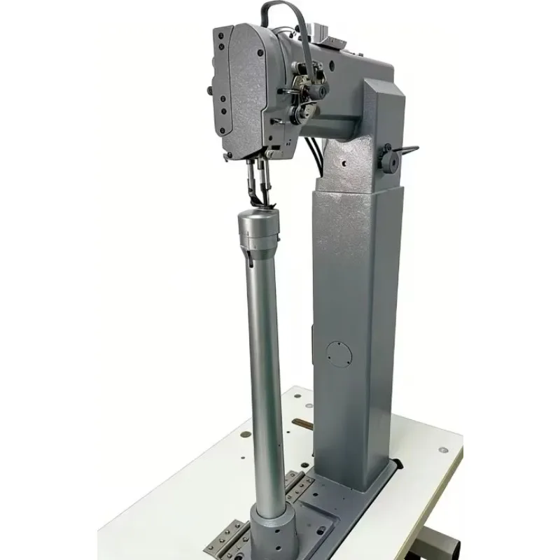 High Post Car Pull Rod Case Sewing Machine for Travel Case & Luggage Manufacturing