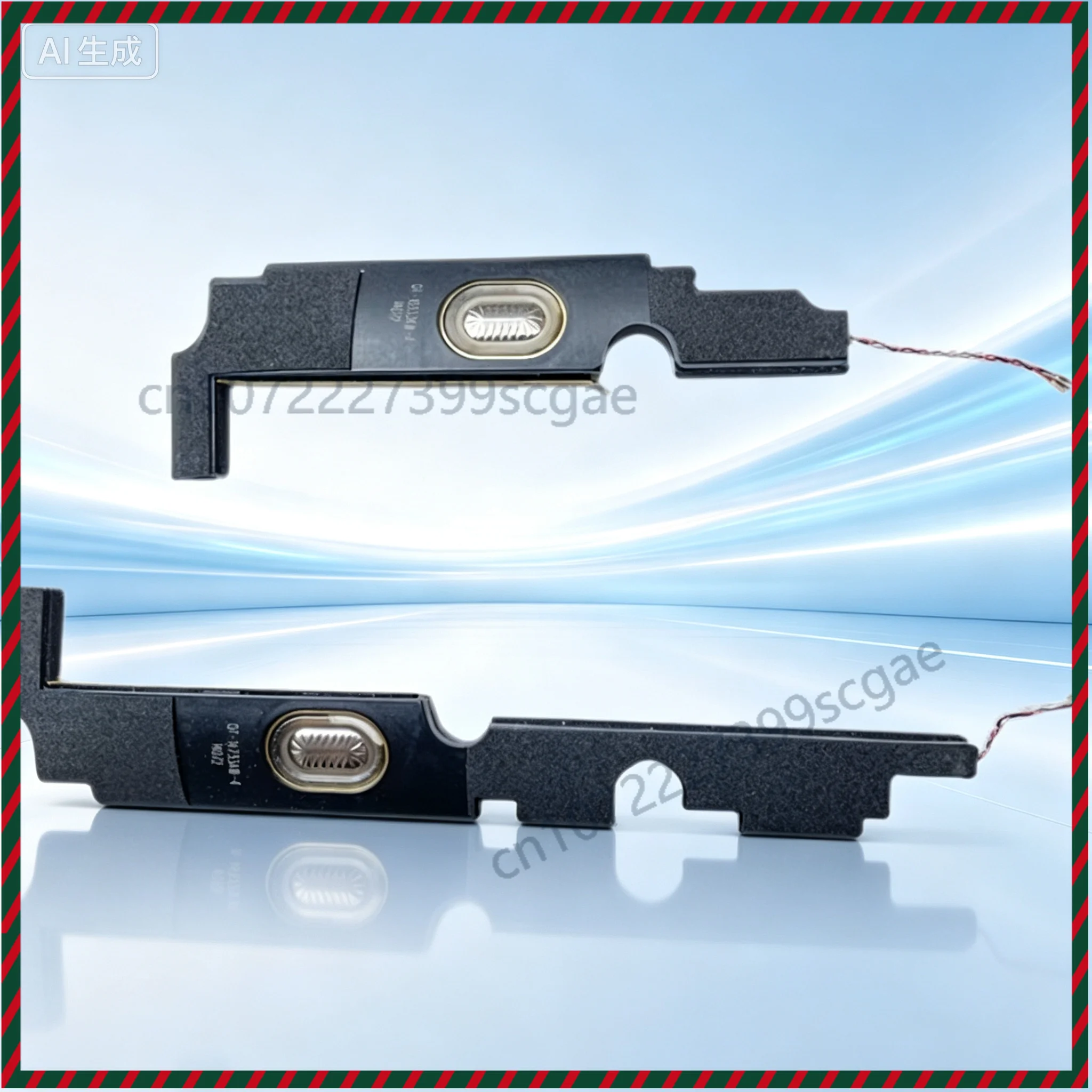 Replacement Laptop L+R Built-in Speaker for ASUS UX32 UX32A UX32V UX32VD