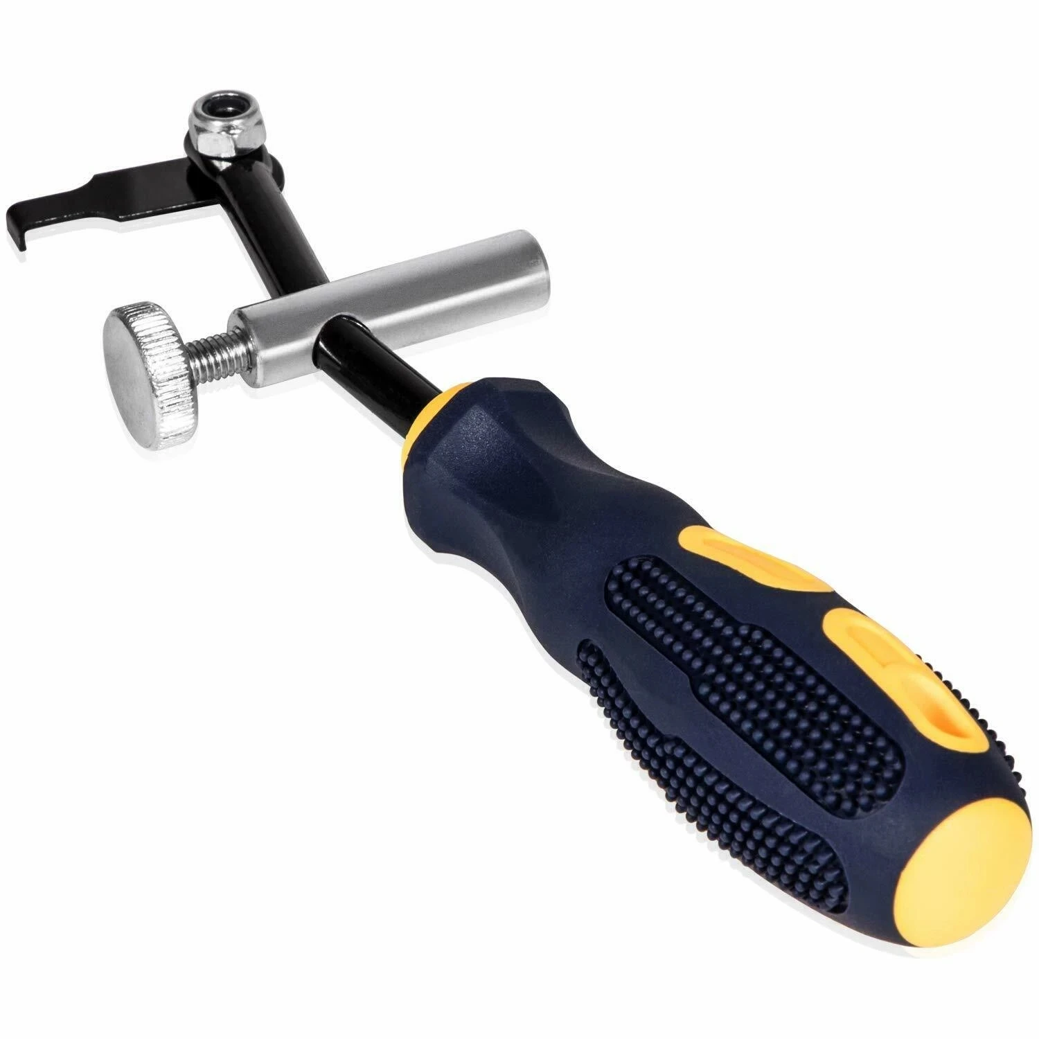 Anx 58430 Auto Automobil mechanische Werkstatt Reparatur werkzeuge Zubehör Extraktor Motorrad Welle Typ Dichtung Lager Stahl Abzieher – Detail 4