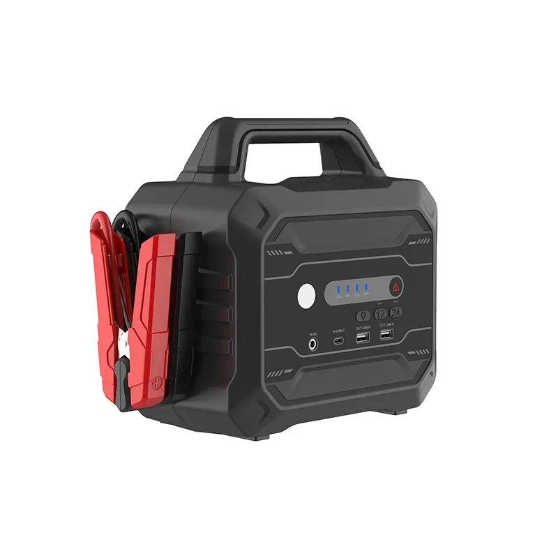 7000A Super capacity Truck jump Starter heavy duty truck 12/24 volt jump starter car battery jump starter 24V