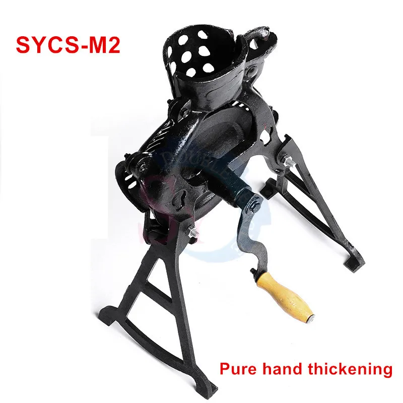 Máquina trilladora de maíz manual, trilladora de granos de maíz, aparejos, Control Manual, pelador de maíz sin esfuerzo, herramienta peladora de orejas