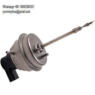 

MaXpeedingrods BV43 Turbo Actuator Wastegate For Audi A3 For VW GOLF VI For Seat Altea For Skoda Octavia 1.6TDI
