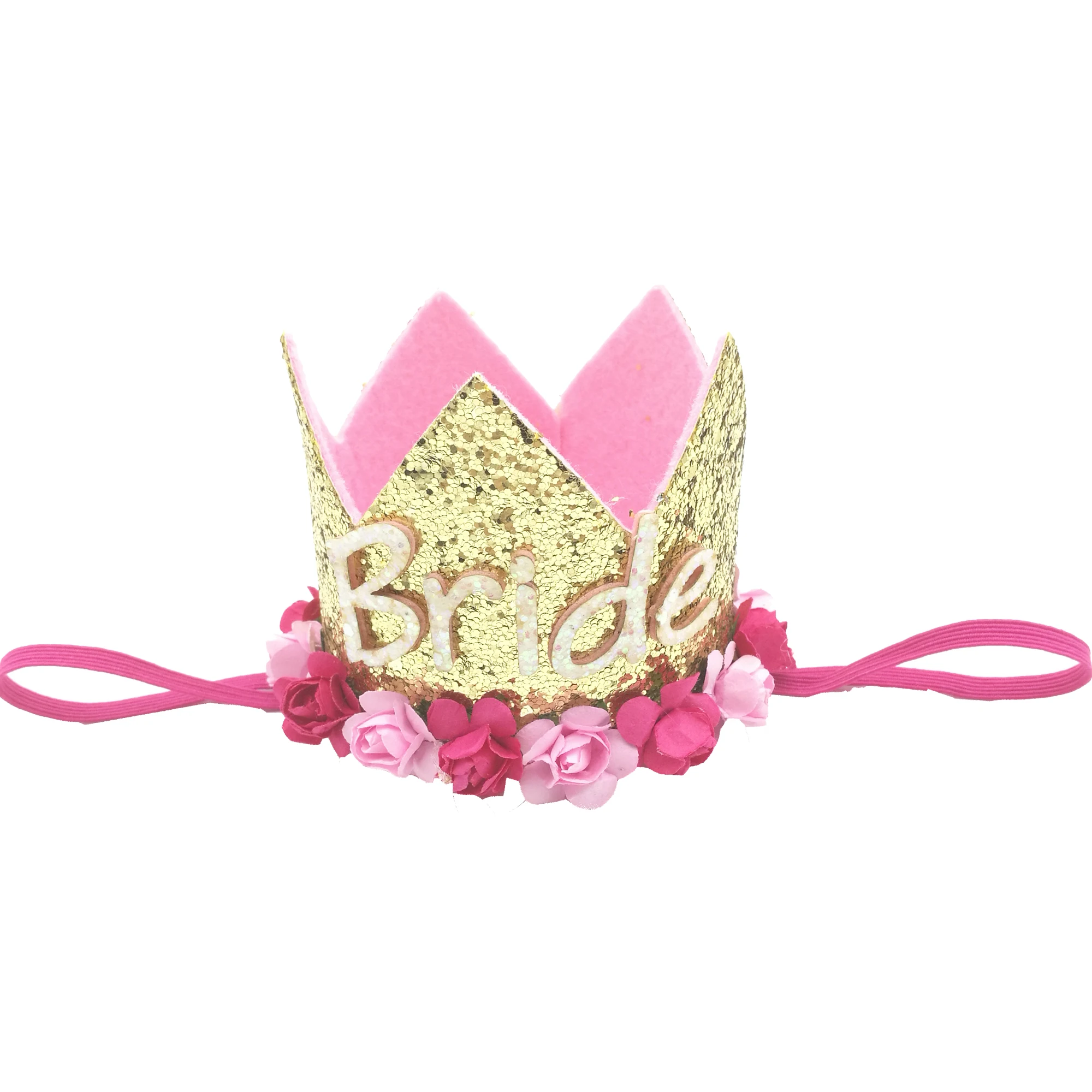 1Pcs Gold Pink Red …