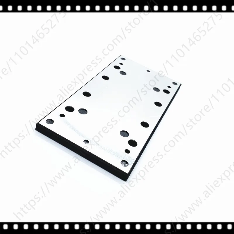 Schaumstoffplatte für BOSCH GSS2300 GSS23A