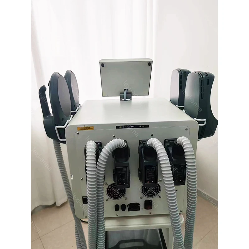 2024 Profesional EMS EMSone NEO RF Body Slimming Machine 6500W Fat Removal Butt Build Sculpt Body Contour Machine