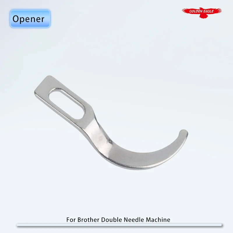 S38212-001 فتاحة صالح الأخ LT2-B842 B845 T-8420C T-8722C T-8452C T-8450B أجزاء ماكينة خياطة بإبرة مزدوجة