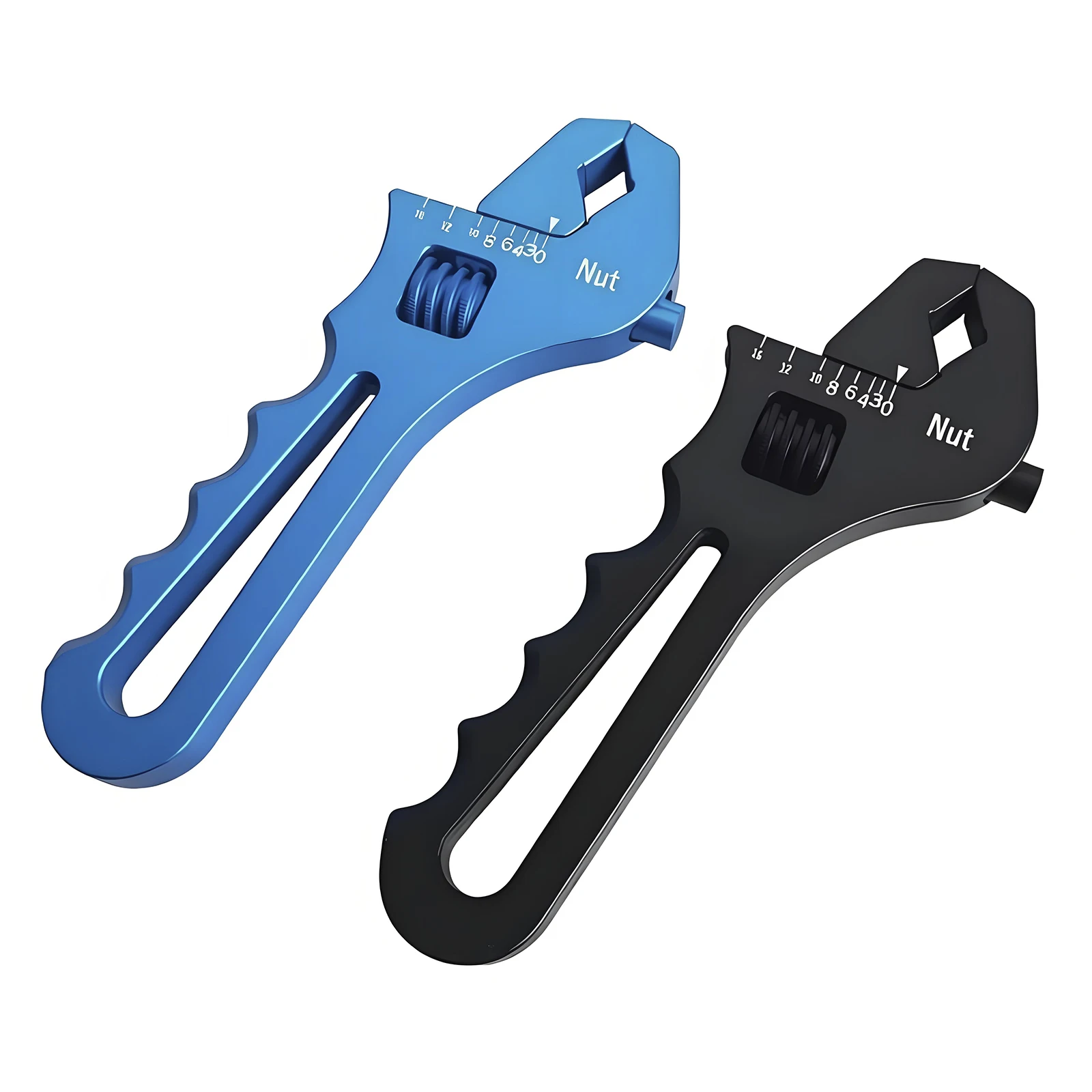 Adjustable An Alumi…