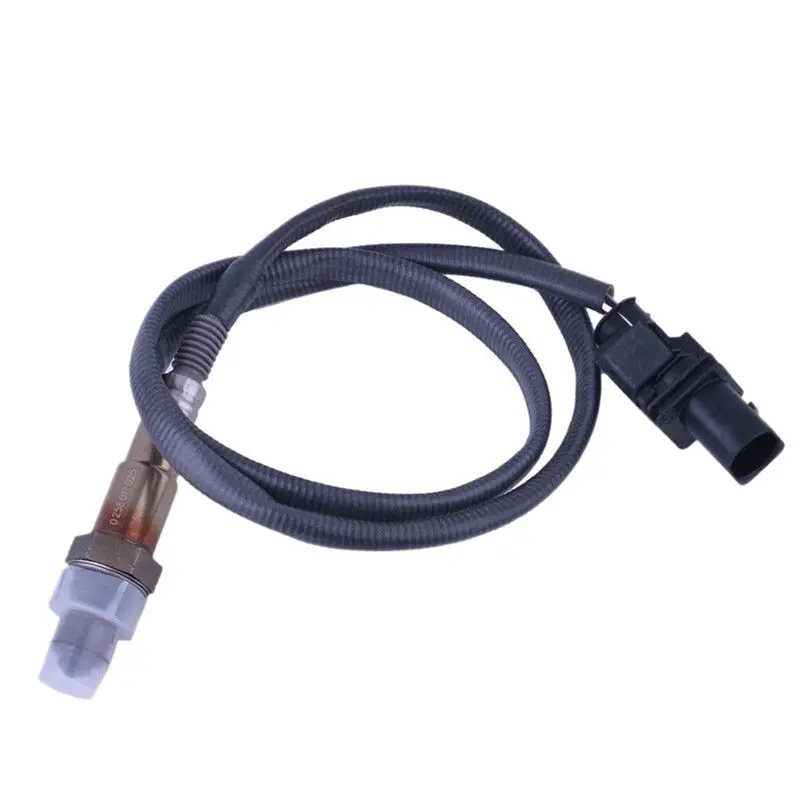 

A48P-3X Lsu4.9 O2 Uego Wideband Oxygen Sensor For Plx Aem 30-2004 0258017025