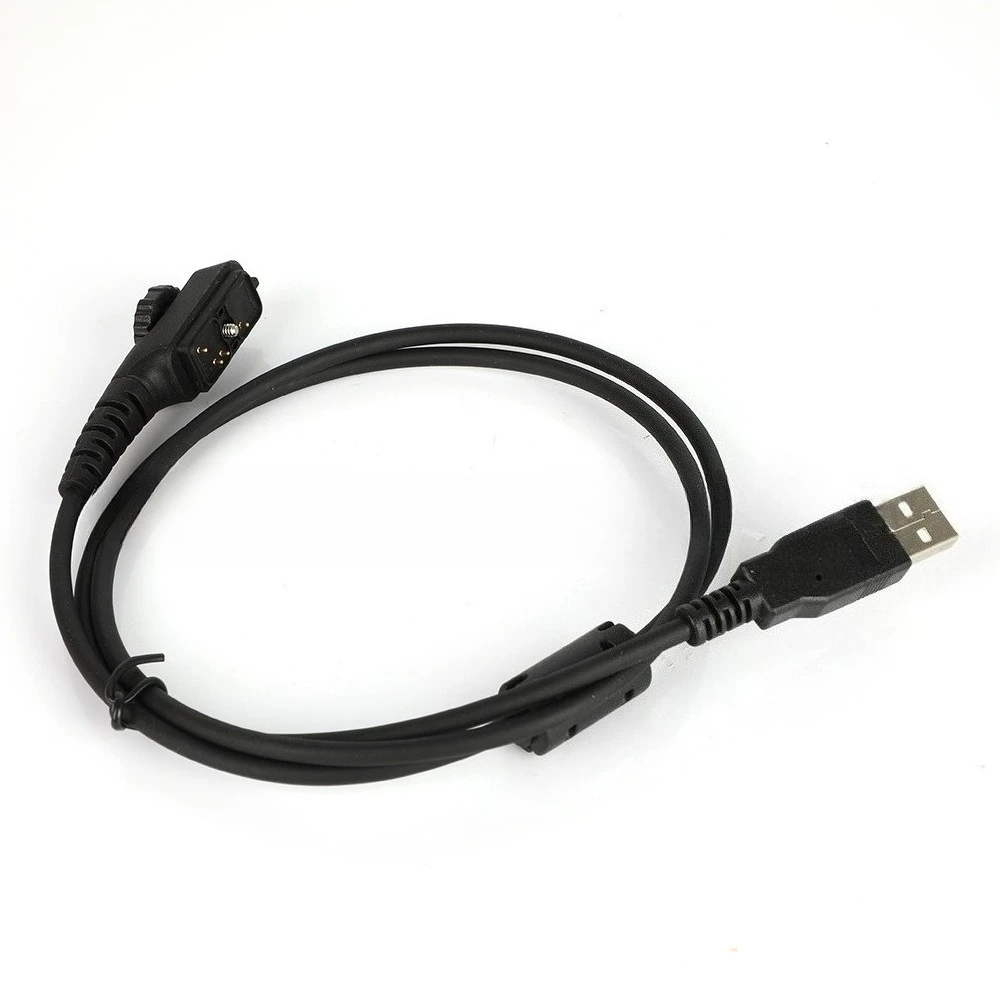 For Hytera PD780 write frequency cable PC38 walkie-talkie accessories original stable USB programming cable lead