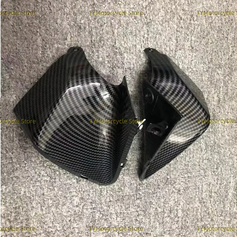 Motorcycle Accessories Fairing Front Dash Side Meter Cover Fairing Cowl Fit For Honda VFR800 VFR 800 2002-2009 2010 2011 2012