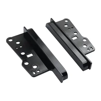 8 最佳銷售 汽車收音機框架 - №5